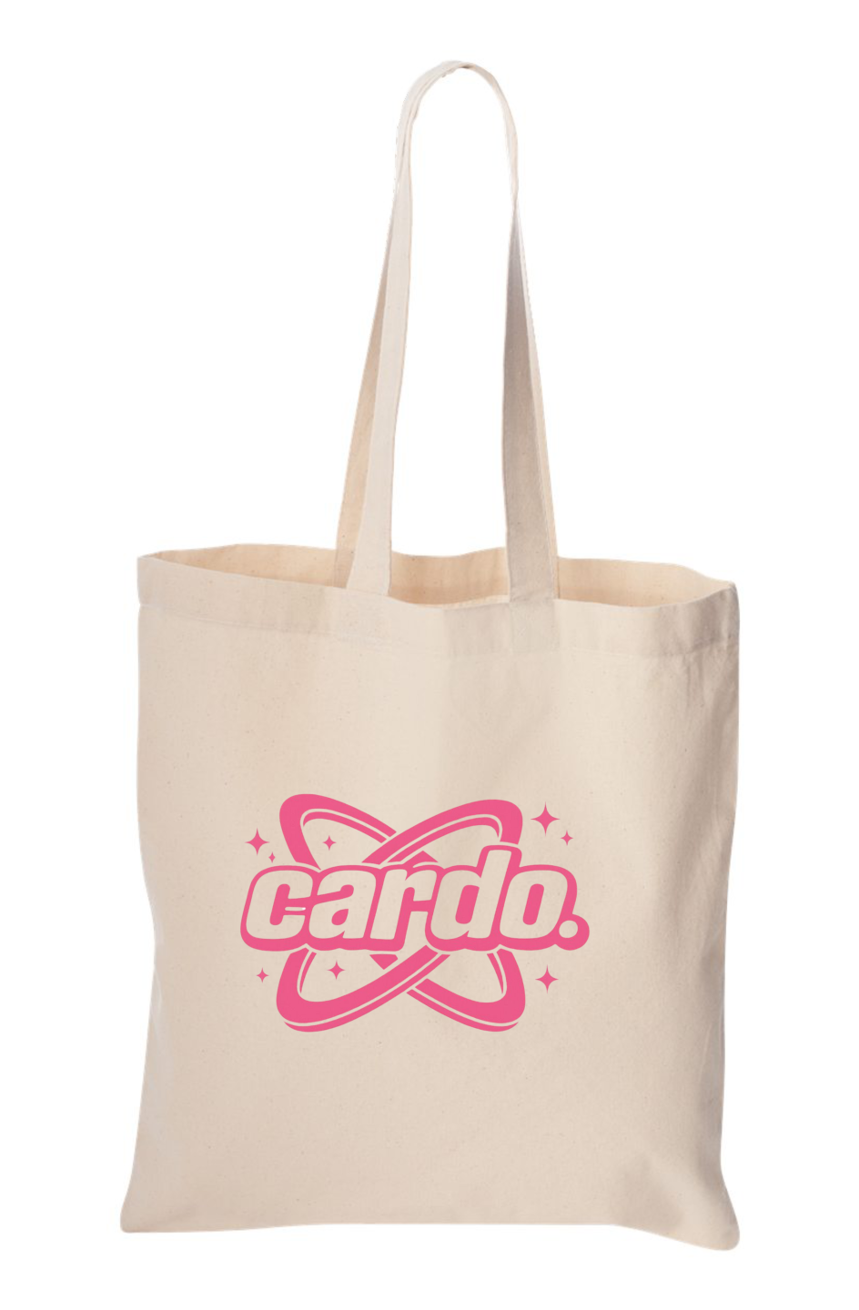 Basic Tote Bag 2