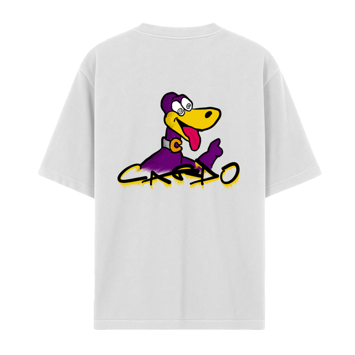 Cardo Dino Tee
