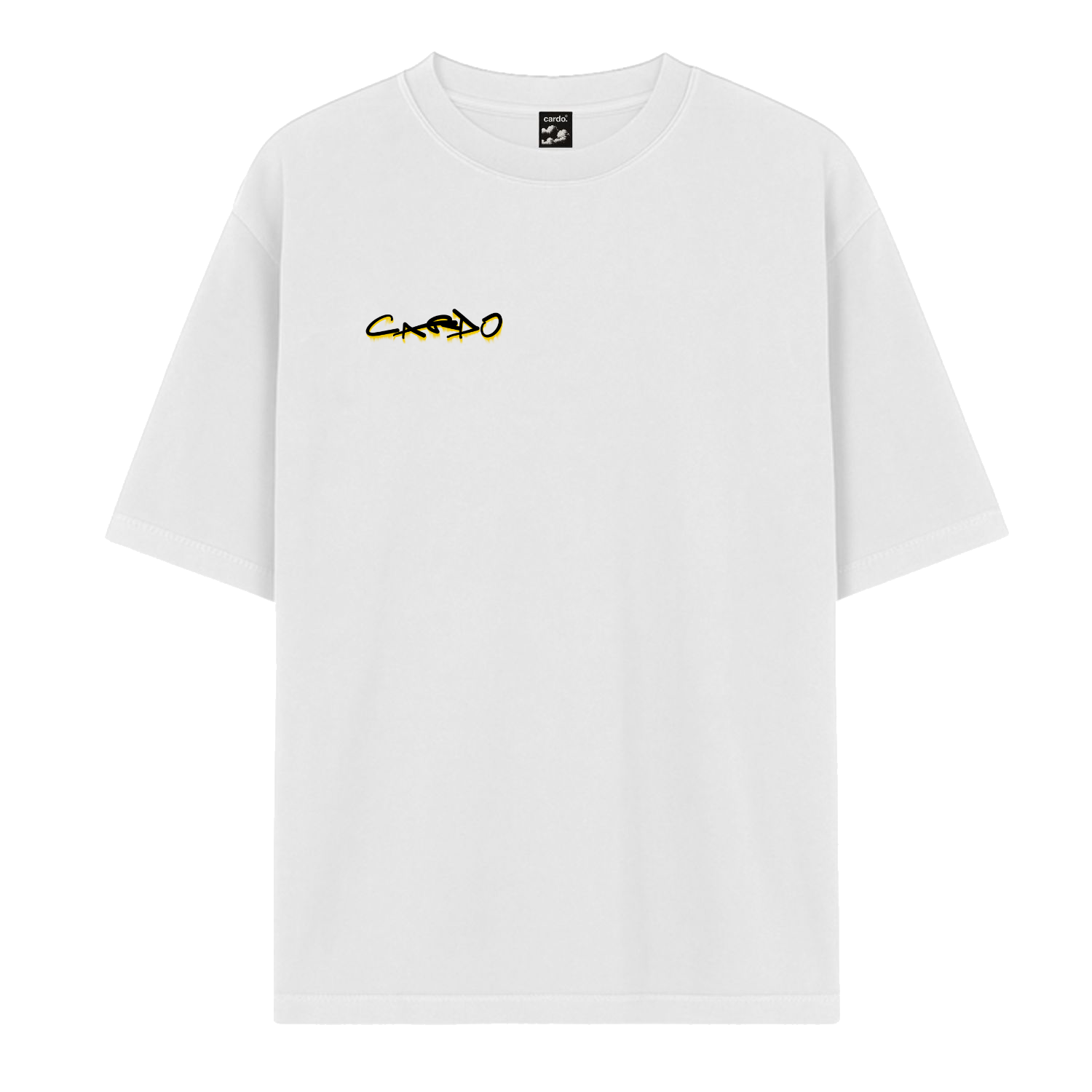 Cardo Dino Tee