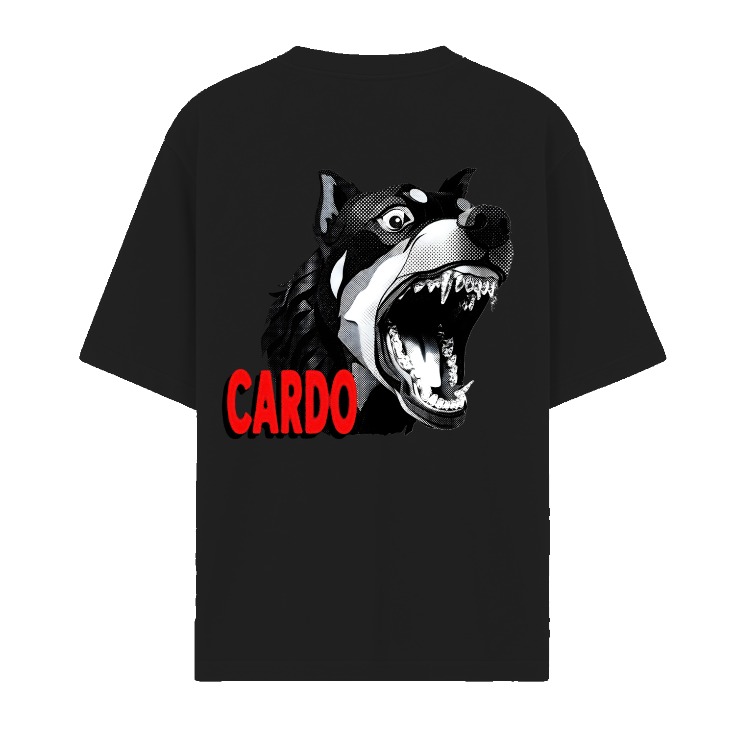 cardo® Dog Tee