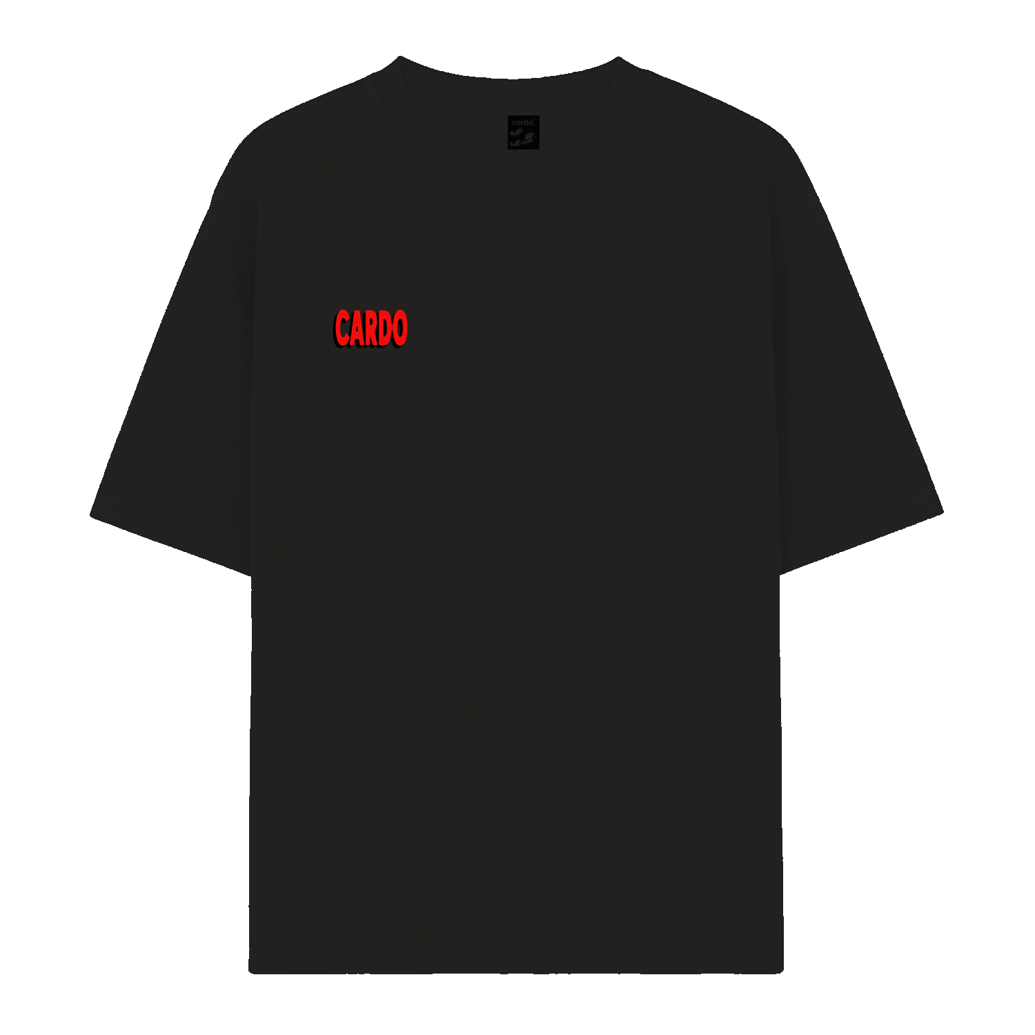 cardo® Dog Tee