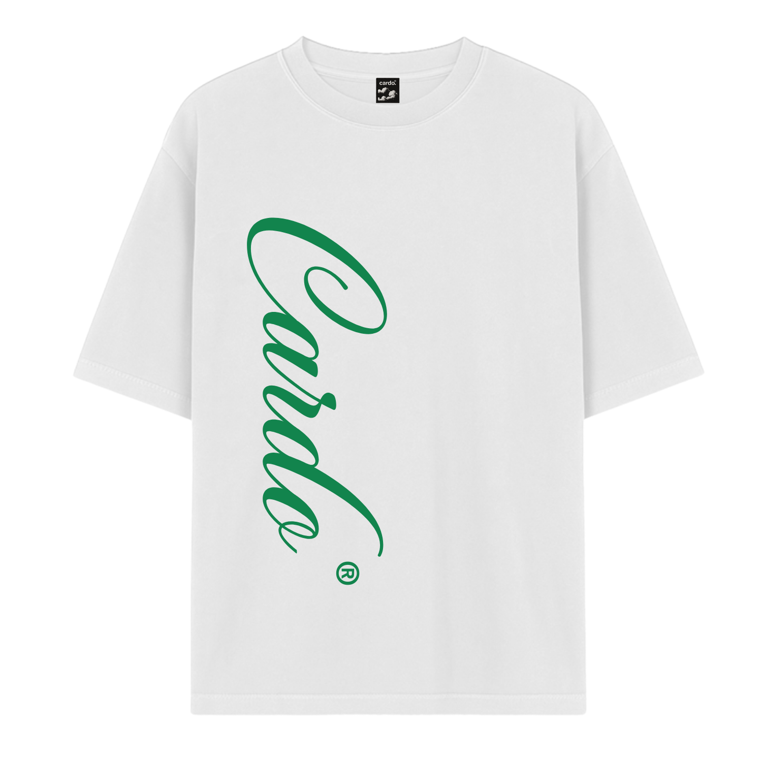 sghdd - italic on white