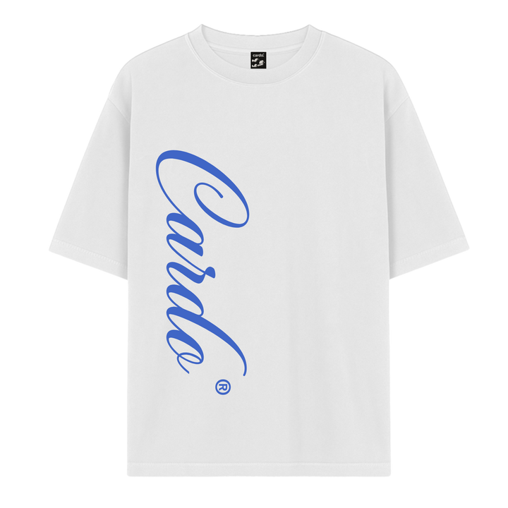 shgdd - italic on white - blue