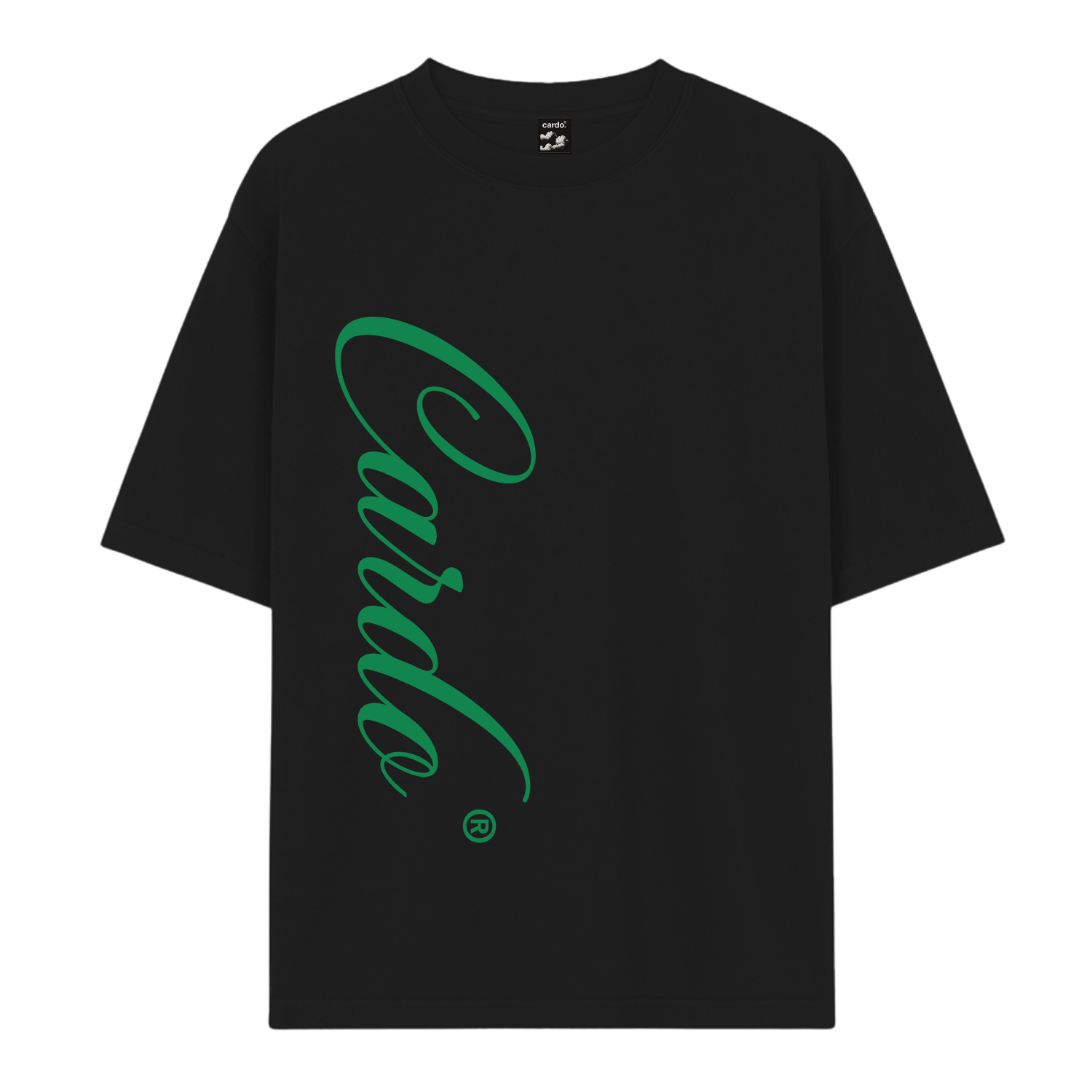 sghdd - italic on white